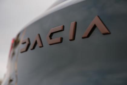 Test: Dacia Spring Electric 65Ps